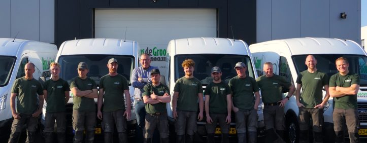 foto wie zijn wij