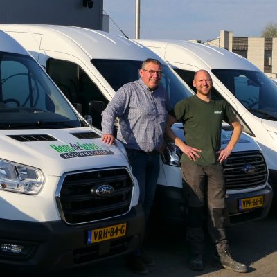 hans martijn website